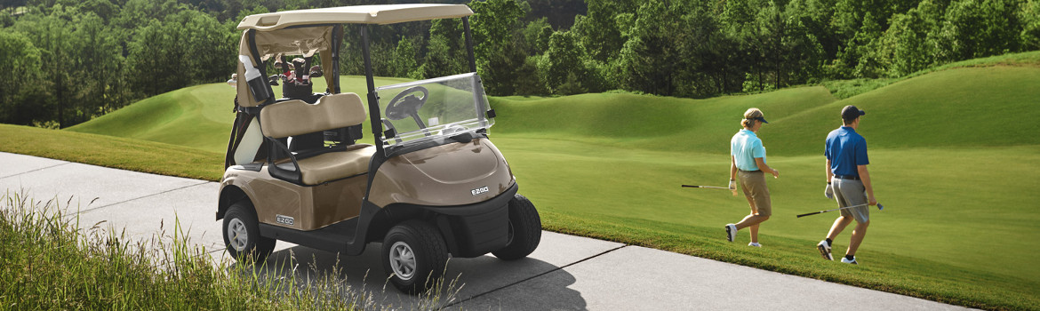2018 E-z-go Hauler Pro Electric for sale in Roanoke Golf Cars, Roanoke, Virginia